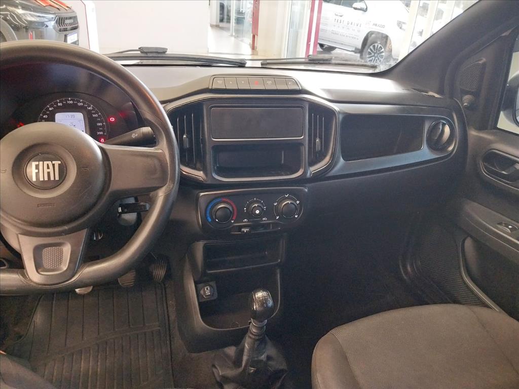 FIORINO 1.4 MPI FURGÃO ENDURANCE 8V FLEX 2P MANUAL6