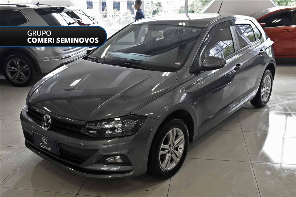 POLO 1.6 MSI TOTAL FLEX MANUAL0