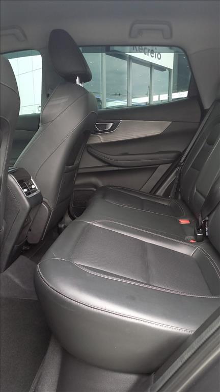 TIGGO 5x 1.5 VVT TURBO iFLEX SPORT CVT13