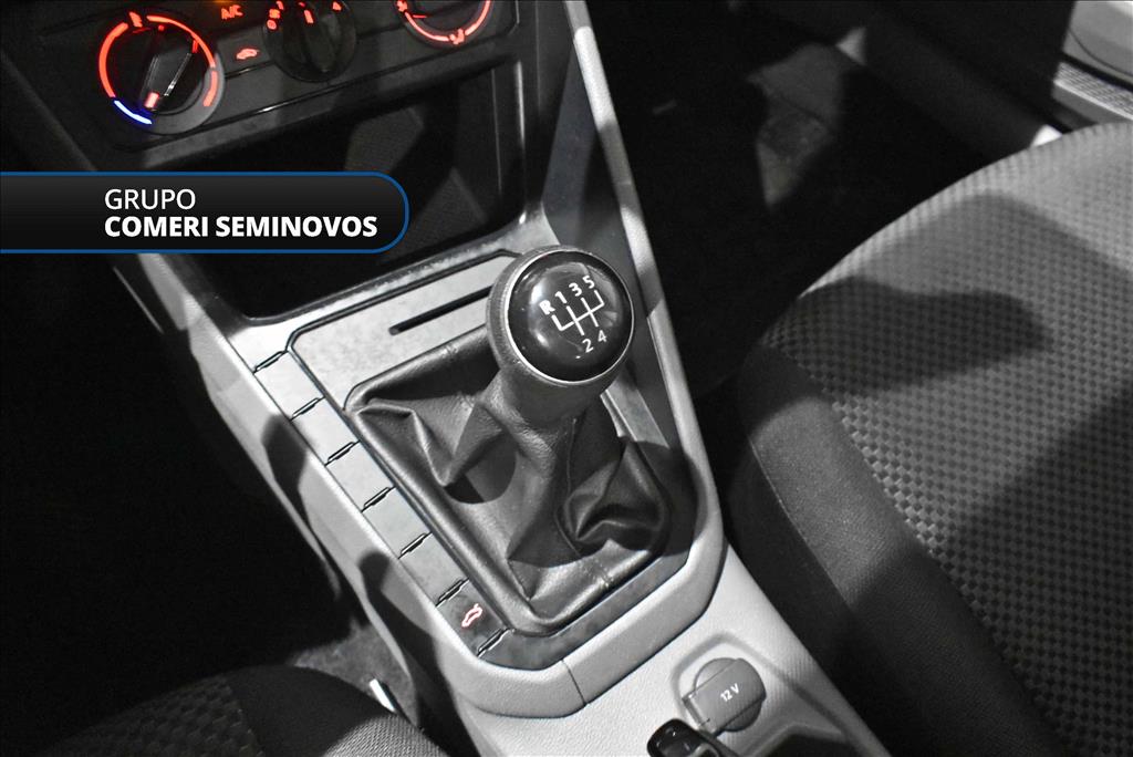 POLO 1.6 MSI TOTAL FLEX MANUAL9