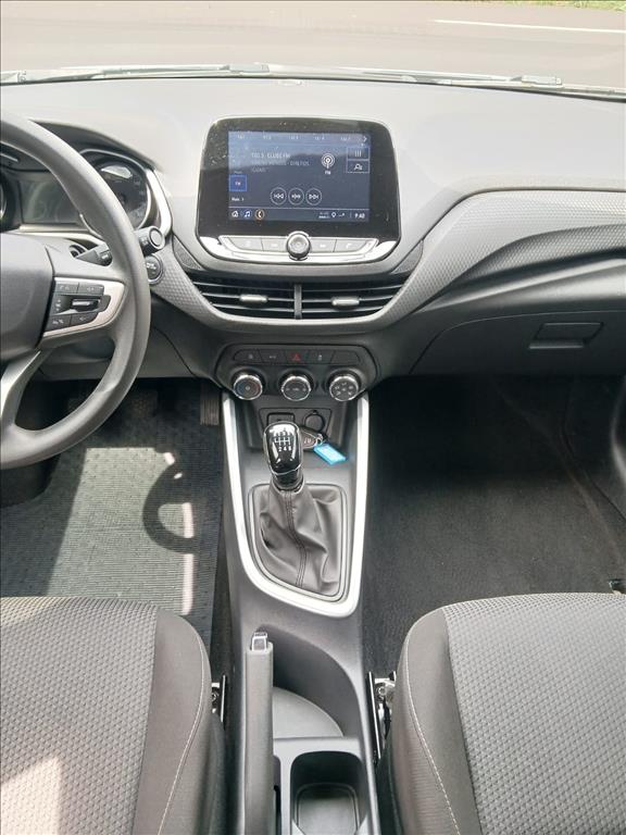 ONIX PLUS 1.0 FLEX LT MANUAL7