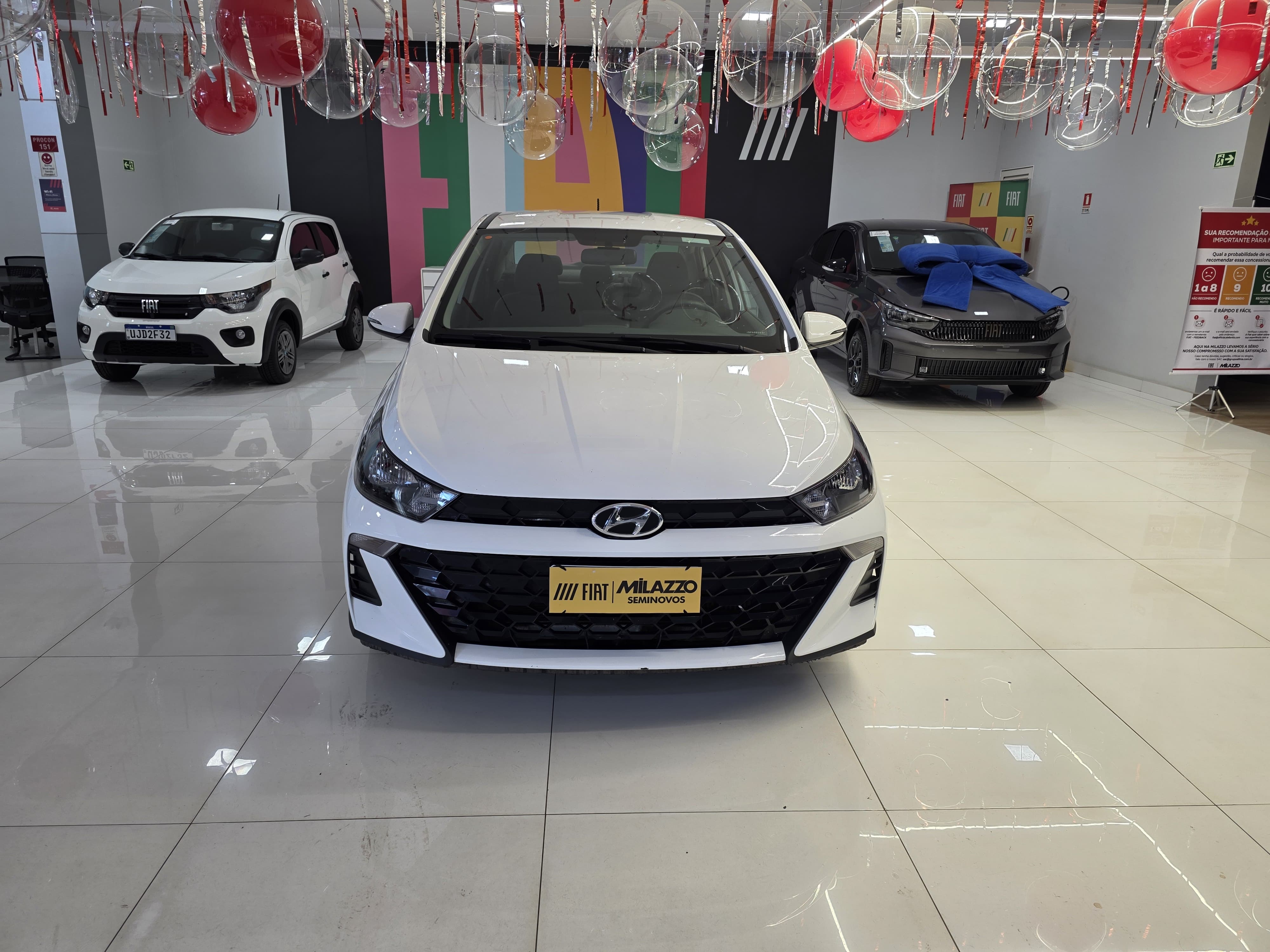 PALISADE 3.8 V6 GASOLINA AWD AUTOMÁTICO1