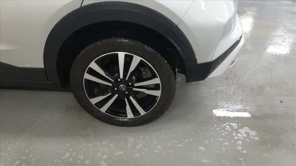 KICKS 1.6 16V FLEXSTART EXCLUSIVE XTRONIC4