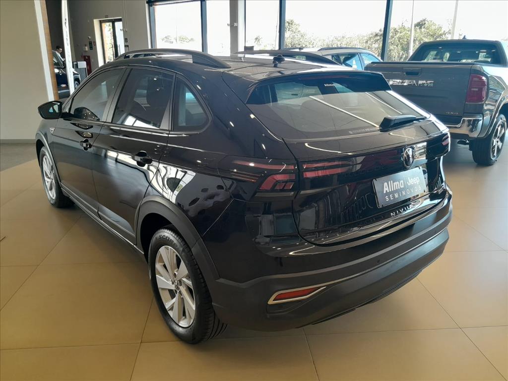 NIVUS 1.0 200 TSI TOTAL FLEX COMFORTLINE AUTOMÁTICO4