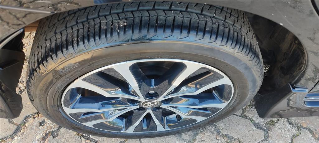 COROLLA 2.0 XRS 16V FLEX 4P AUTOMÁTICO14