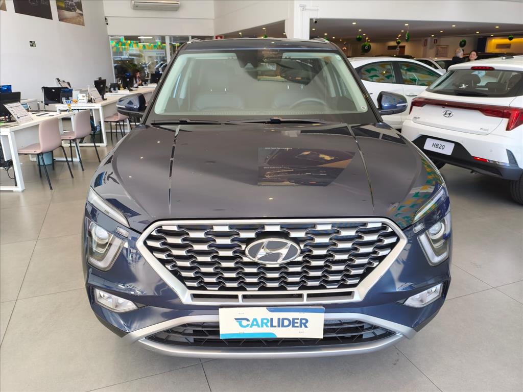 CRETA 1.0 TGDI FLEX LIMITED AUTOMÁTICO1