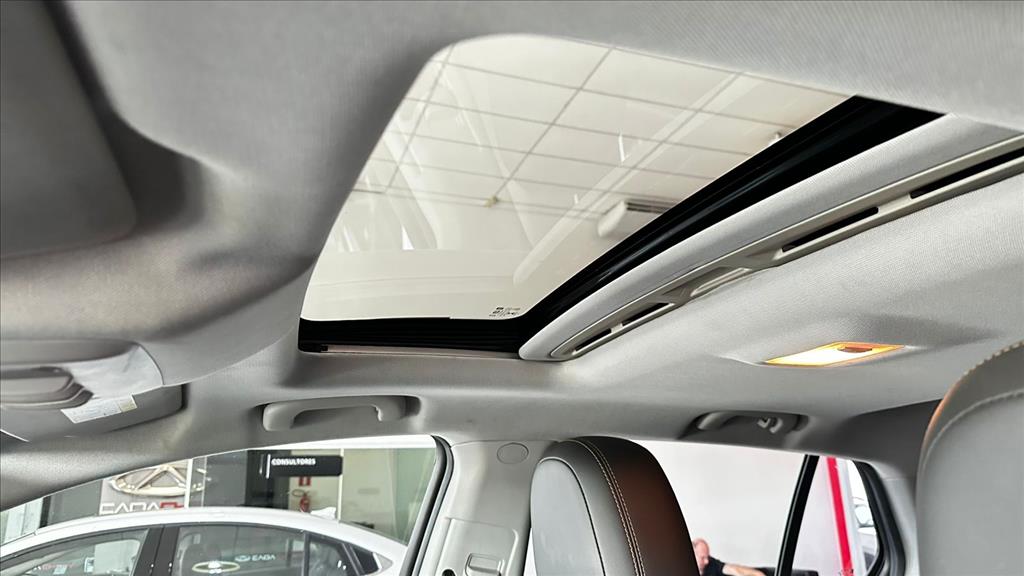 GM - Chevrolet-TRACKER-1.4 16V TURBO FLEX PREMIER AUTOMÁTICO