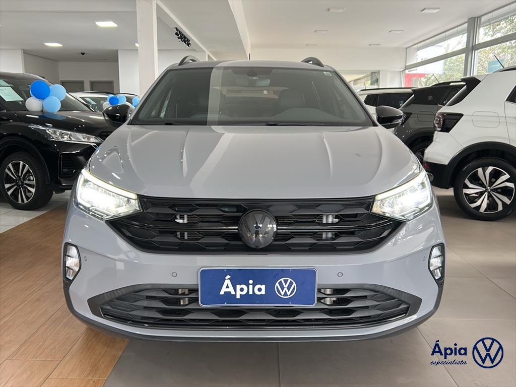 NIVUS 1.0 200 TSI TOTAL FLEX HIGHLINE AUTOMÁTICO1