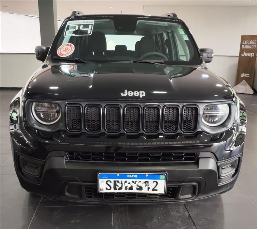 RENEGADE 1.3 T270 TURBO FLEX SPORT AT63