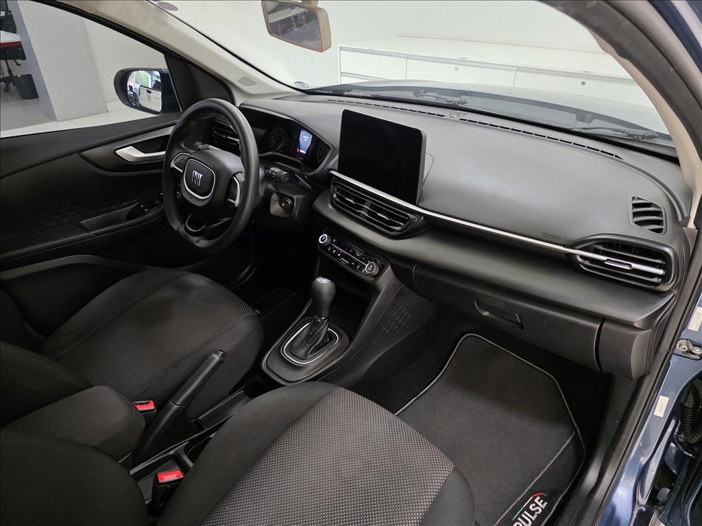 PULSE 1.3 FLEX DRIVE CVT8