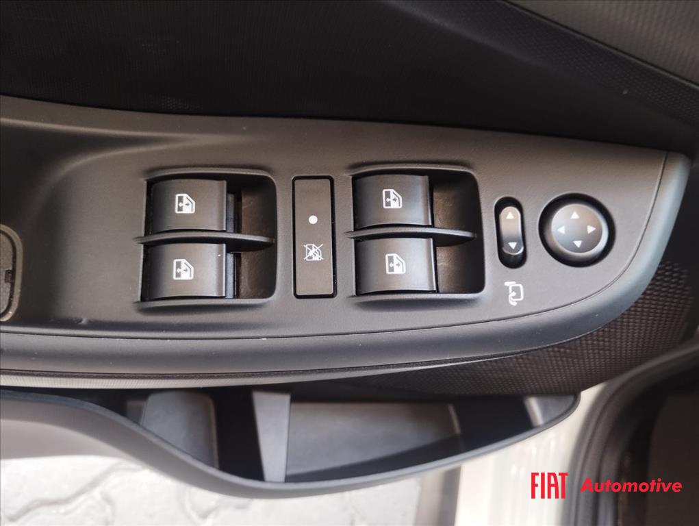 FASTBACK 1.0 TURBO 200 FLEX AUDACE CVT13