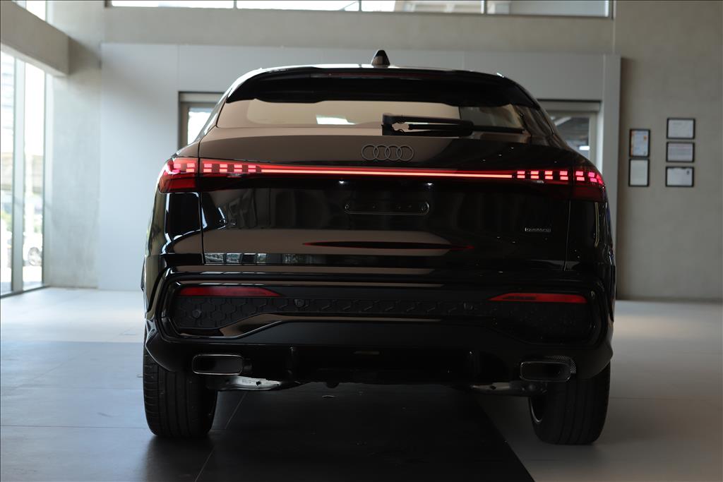 Q5 2.0 TFSI GASOLINA S LINE QUATTRO S TRONIC4