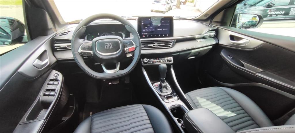 Fiat-FASTBACK-1.3 TURBO 270 FLEX LIMITED EDITION AT6