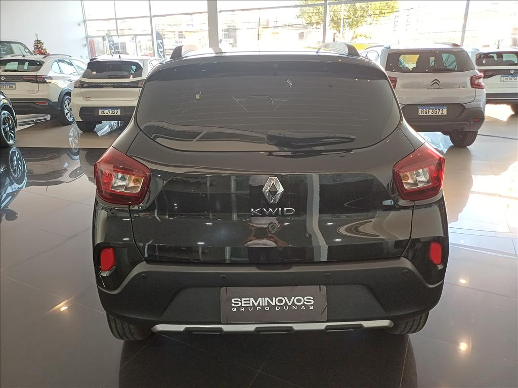 KWID 1.0 12V SCE FLEX OUTSIDER MANUAL4