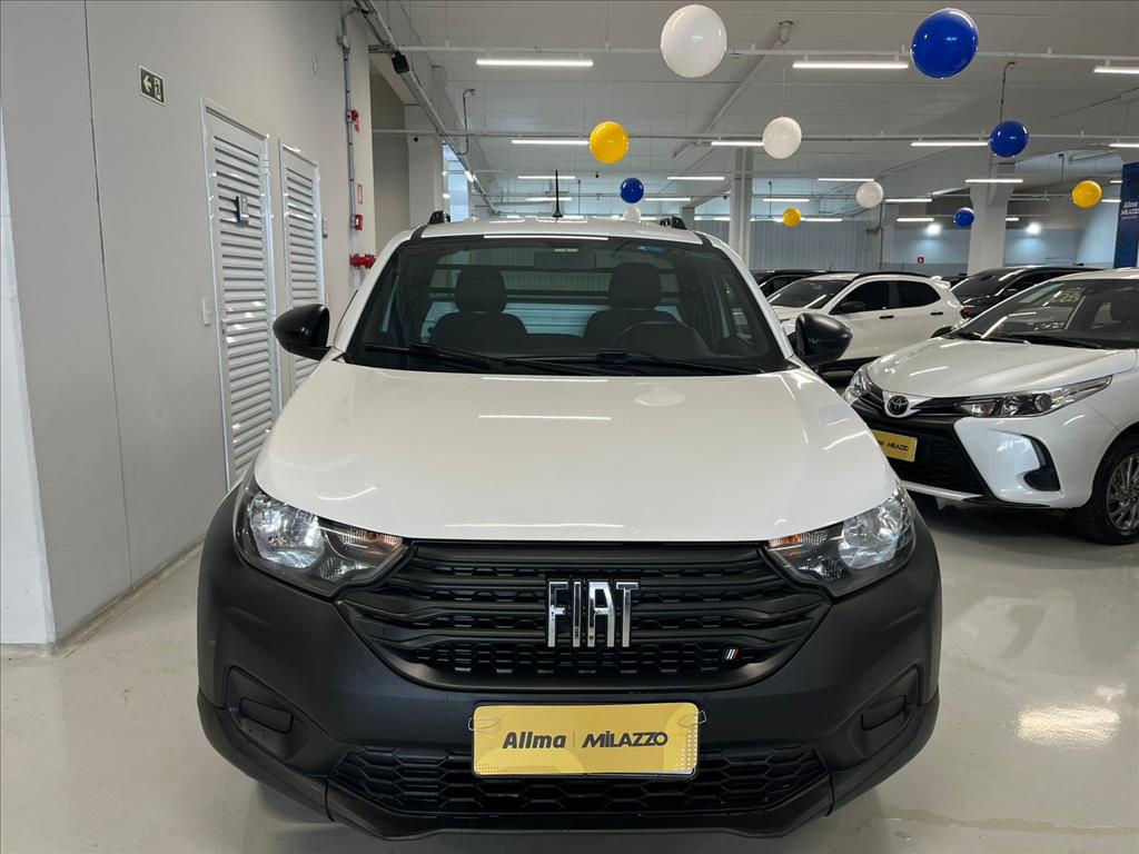 STRADA 1.4 FIRE FLEX ENDURANCE CS MANUAL1