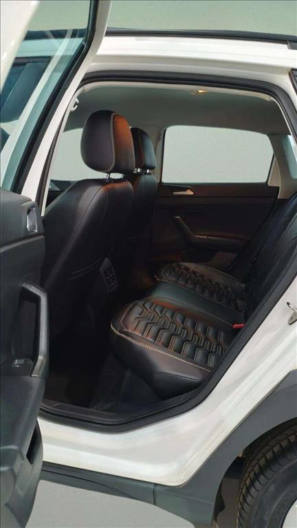 NIVUS 1.0 200 TSI TOTAL FLEX COMFORTLINE AUTOMÁTICO13