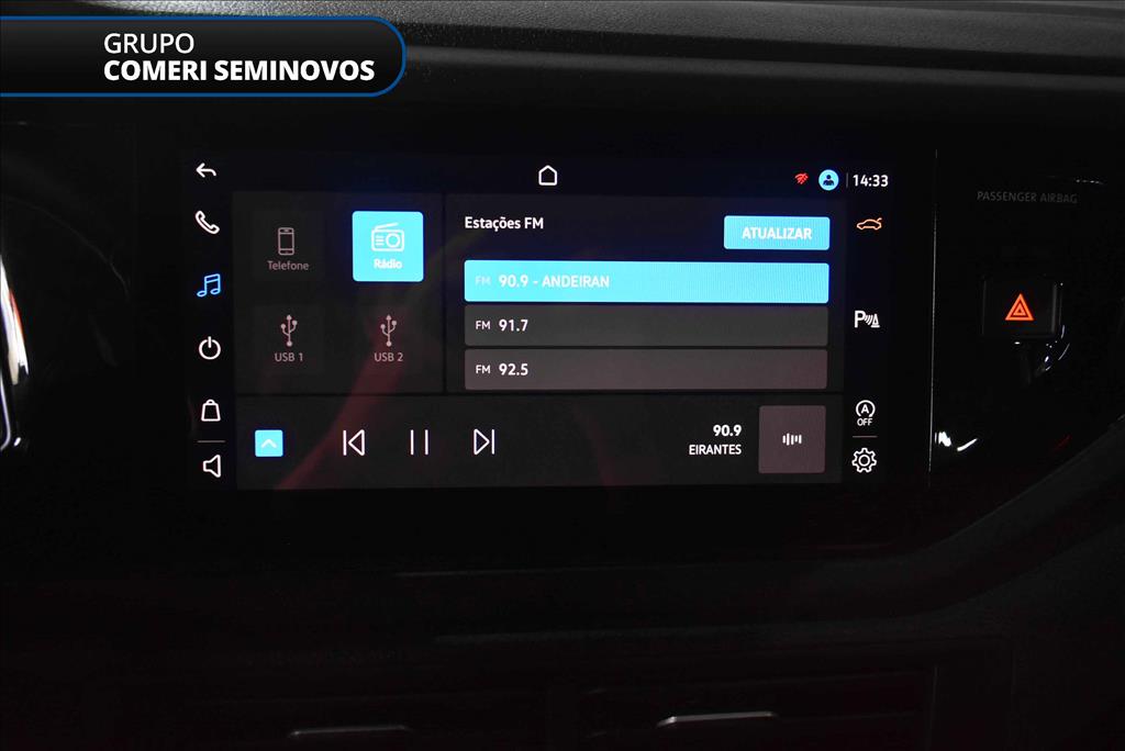 NIVUS 1.0 200 TSI TOTAL FLEX HIGHLINE AUTOMÁTICO6