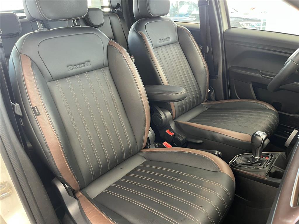 STRADA 1.3 FIREFLY FLEX RANCH CD CVT19