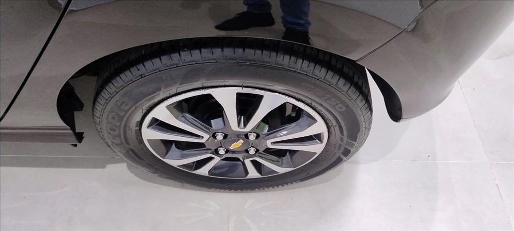 ONIX 1.4 MPFI LTZ 8V FLEX 4P AUTOMÁTICO13