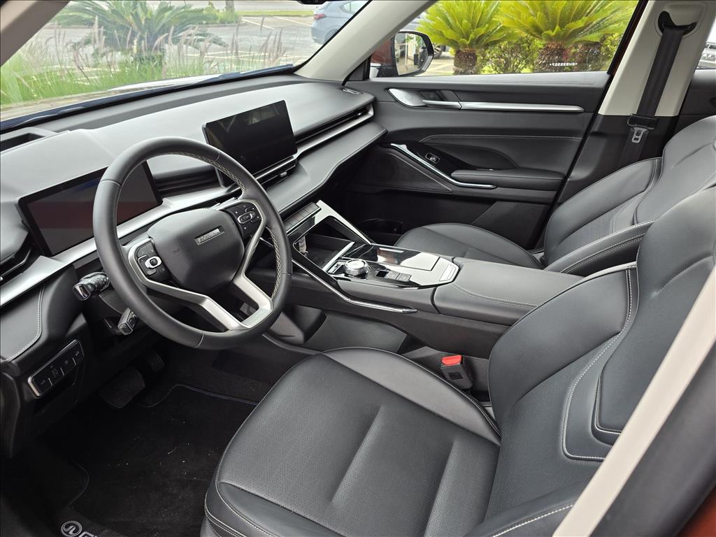 HAVAL H6 1.5 PHEV PREMIUM AWD E-TRACTION5