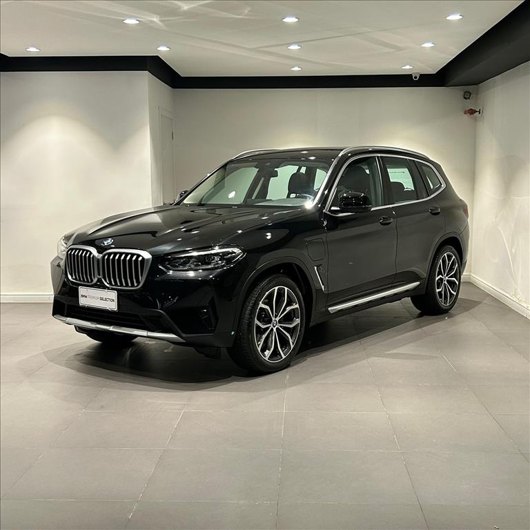 2.0 16V HÍBRIDO X LINE XDRIVE30E STEPTRONIC