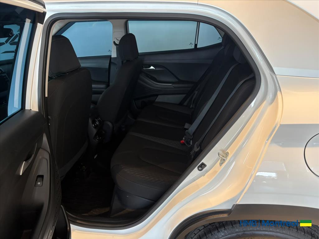 CRETA 1.0 TGDI FLEX LIMITED SAFETY AUTOMÁTICO8