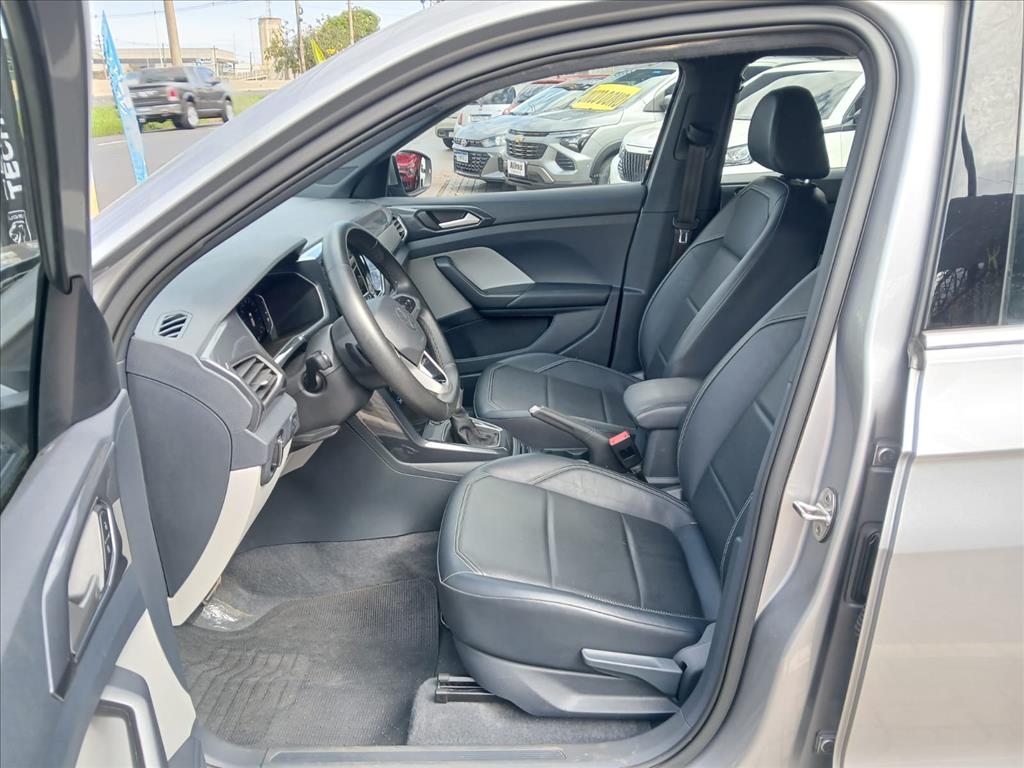 T-CROSS 1.4 250 TSI TOTAL FLEX HIGHLINE AUTOMÁTICO3