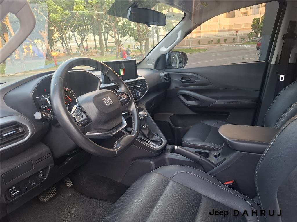 TITANO 2.2 TURBO DIESEL VOLCANO 4X4 AT68