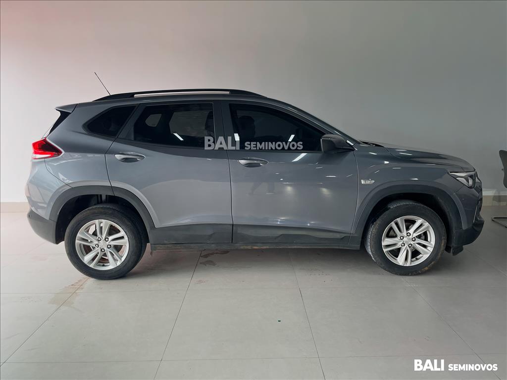 TRACKER 1.0 TURBO FLEX LT AUTOMÁTICO3