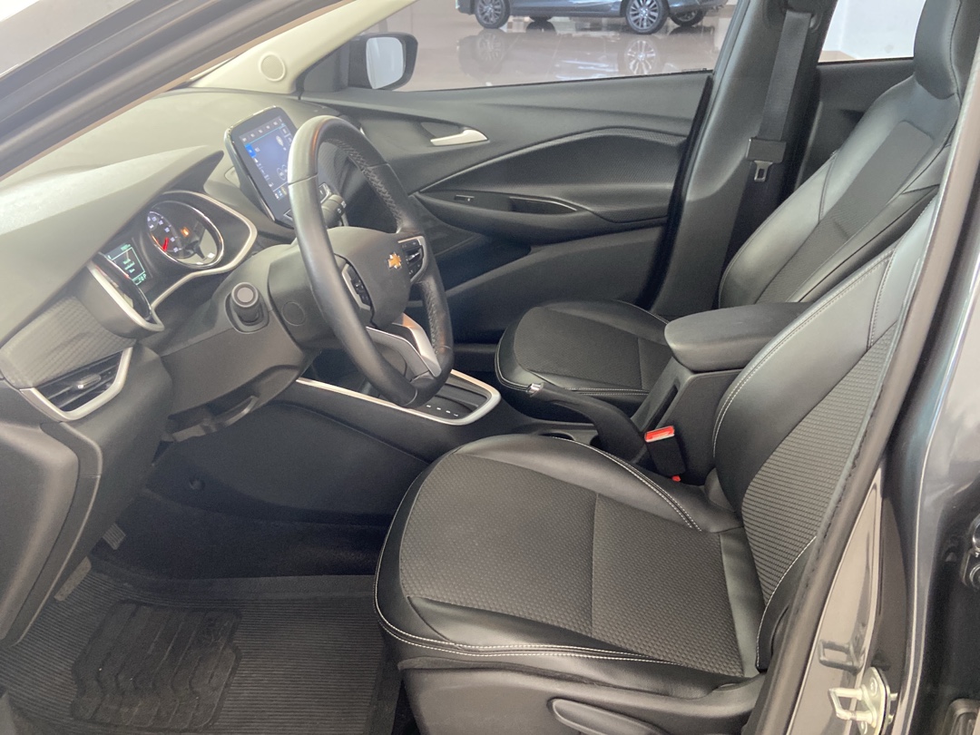 GM - Chevrolet-ONIX PLUS-1.0 TURBO FLEX LTZ AUTOMÁTICO