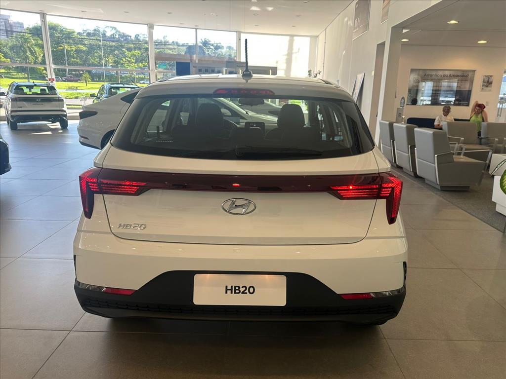 HB20 1.0 12V FLEX COMFORT MANUAL1