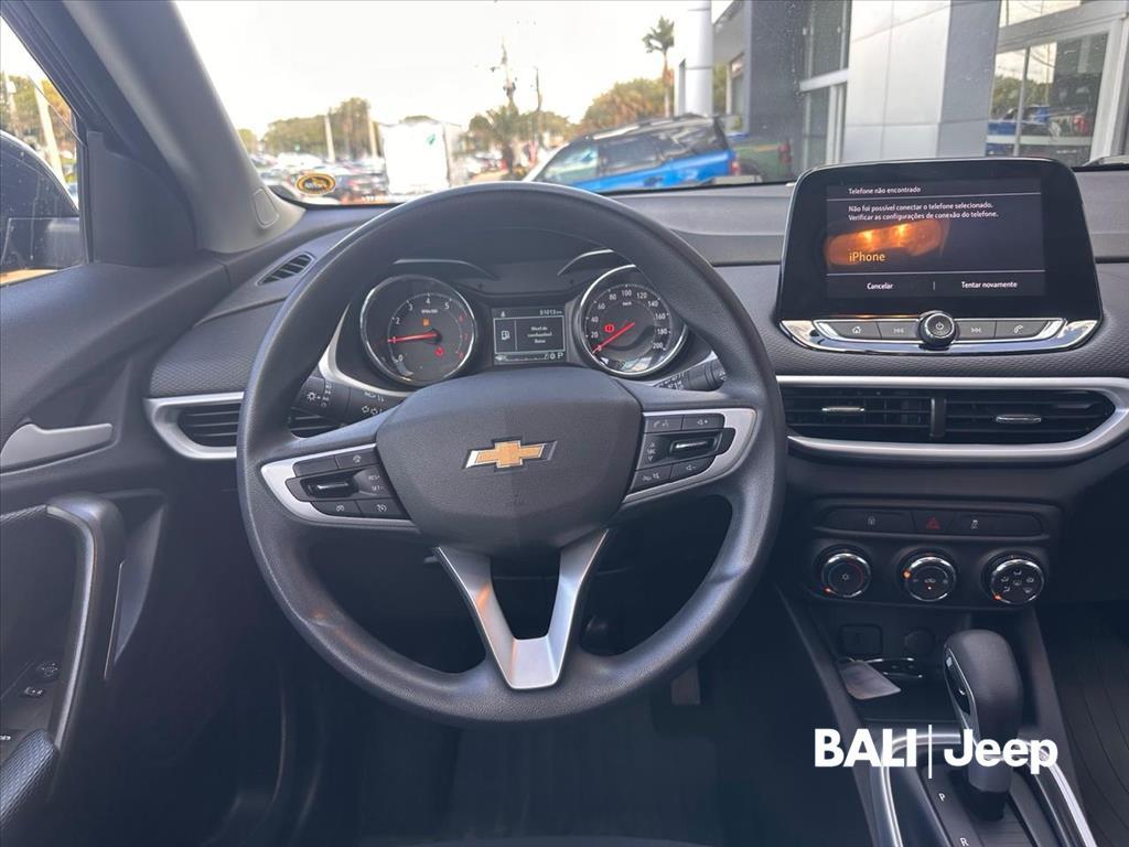 TRACKER 1.0 TURBO FLEX LT AUTOMÁTICO10