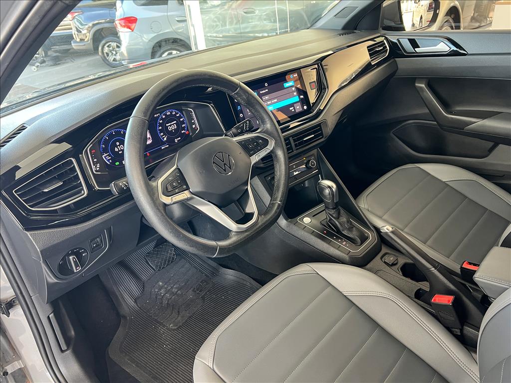 NIVUS 1.0 200 TSI TOTAL FLEX HIGHLINE AUTOMÁTICO11