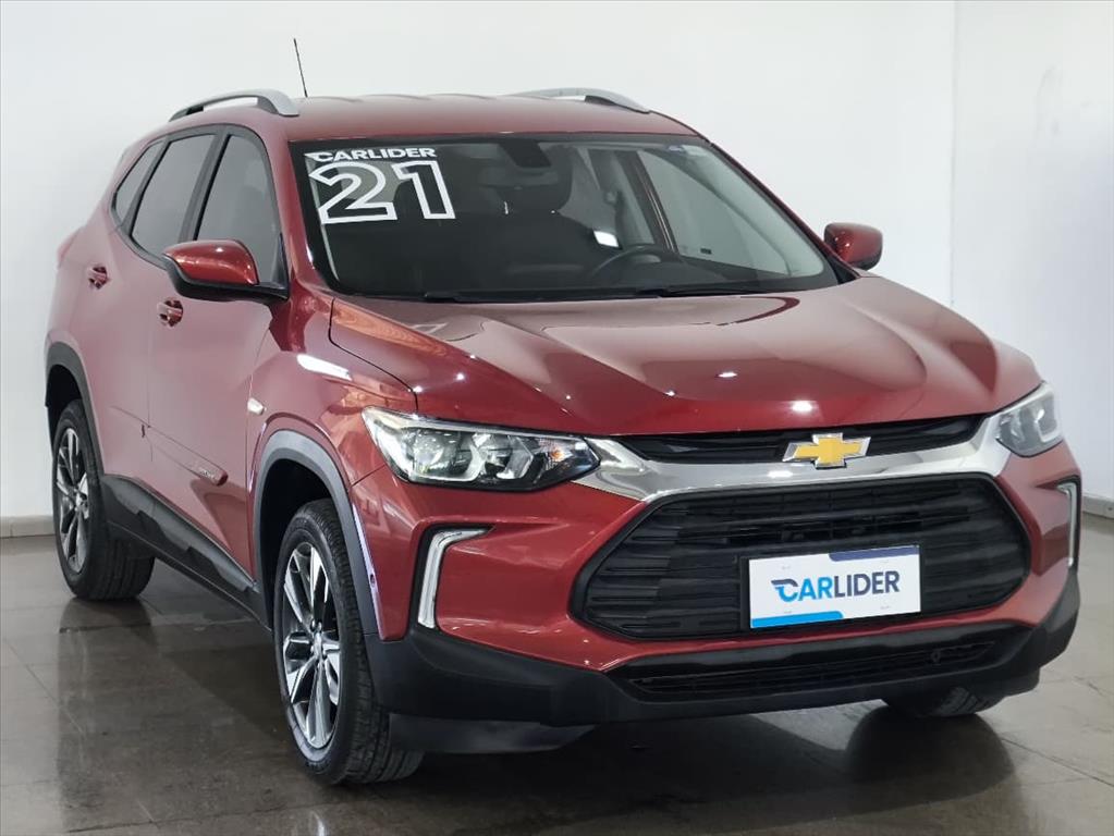 TRACKER 1.2 TURBO FLEX LTZ AUTOMÁTICO2