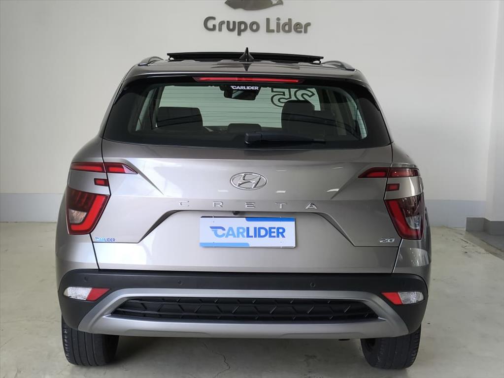 CRETA 2.0 FLEX ULTIMATE AUTOMÁTICO15