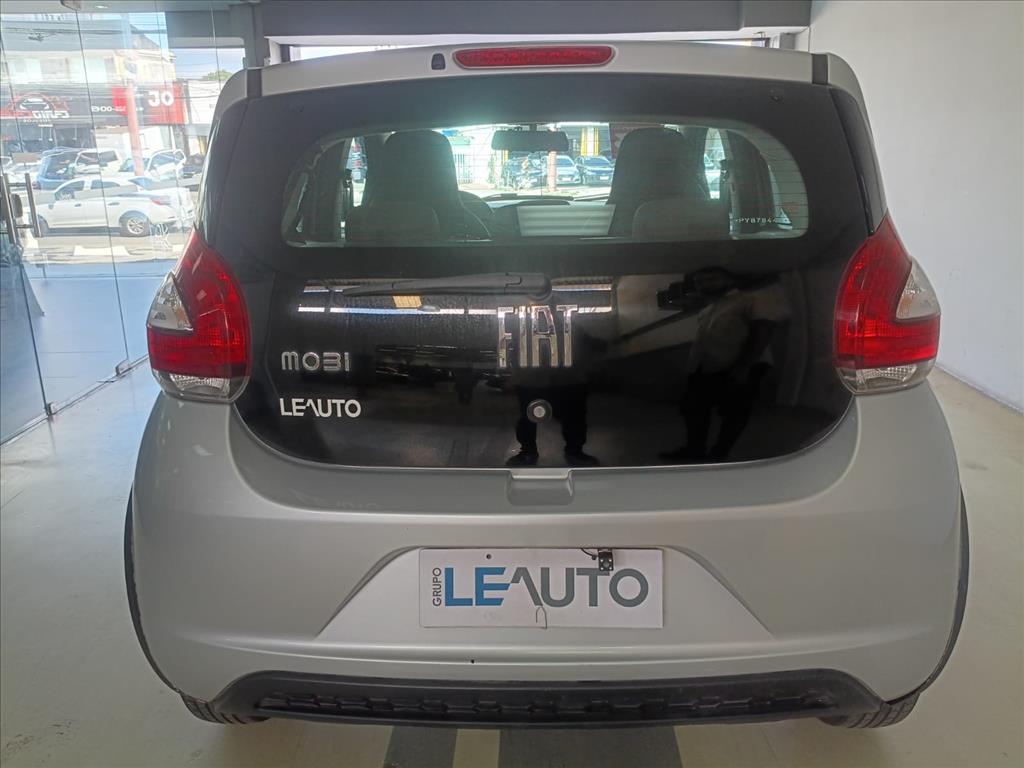 MOBI 1.0 EVO FLEX LIKE. MANUAL6