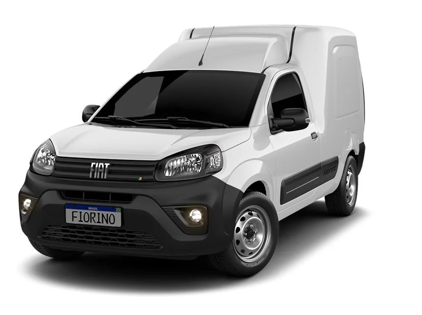 FIORINO 1.3 FIREFLY FLEX ENDURANCE MANUAL0