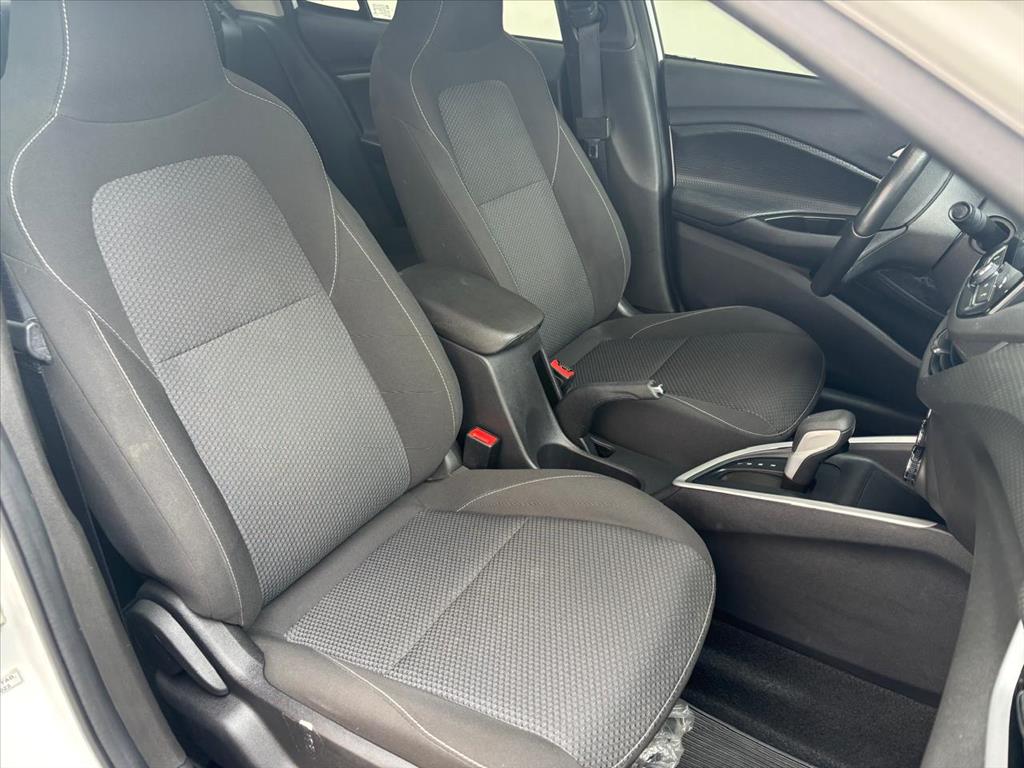 ONIX PLUS 1.0 TURBO FLEX LTZ AUTOMÁTICO9