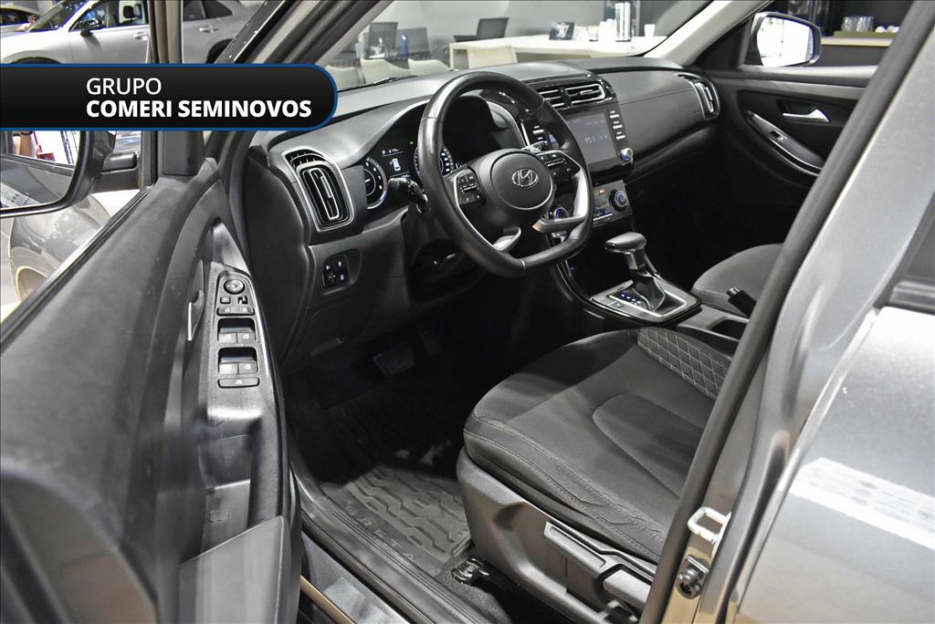CRETA 1.0 TGDI FLEX LIMITED AUTOMÁTICO16