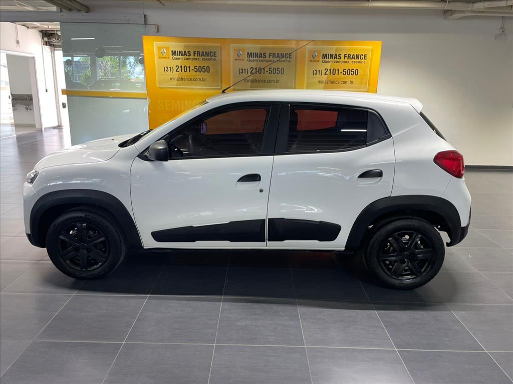 KWID 1.0 12V SCE FLEX ZEN MANUAL8