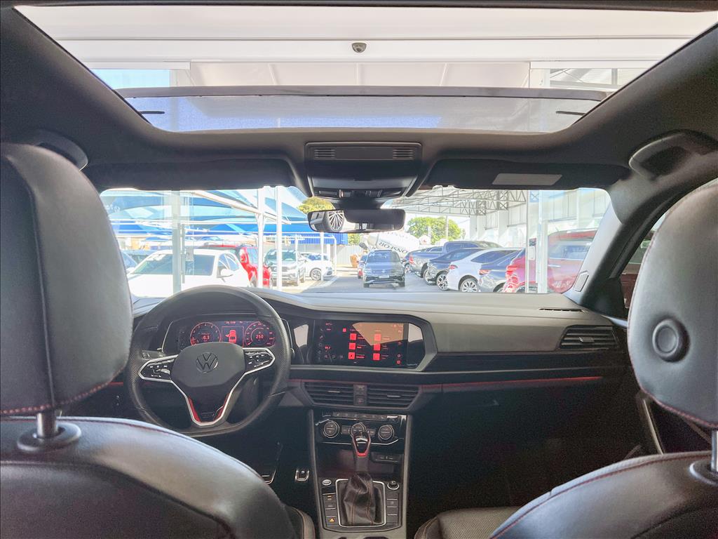 JETTA 2.0 350 TSI GASOLINA GLI DSG12