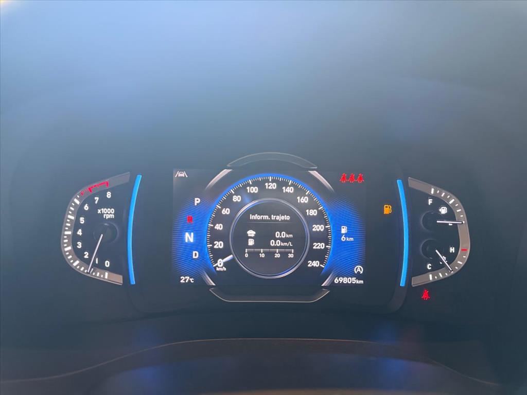 CRETA 1.0 TGDI FLEX LIMITED AUTOMÁTICO10