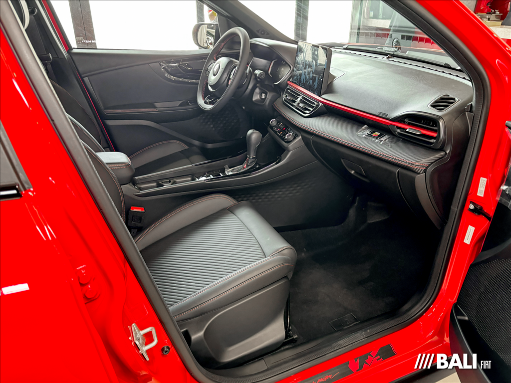 FASTBACK 1.3 TURBO 270 FLEX ABARTH AT610