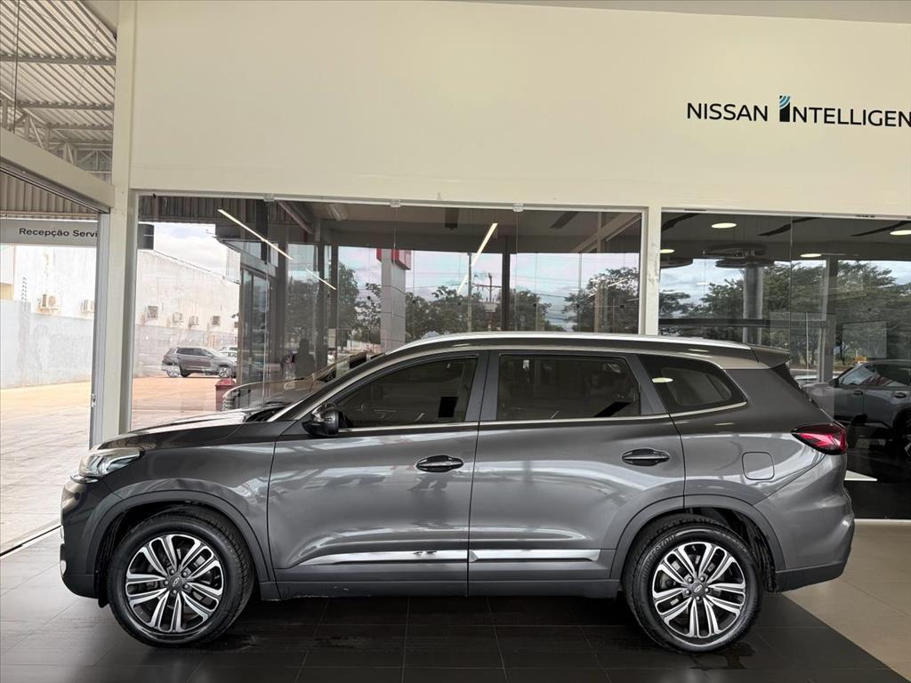 TIGGO 8 1.6 TGDI GASOLINA TXS DCT2