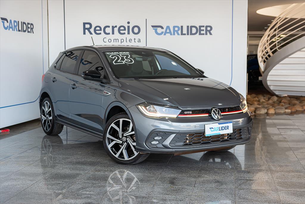 POLO 1.4 250 TSI GTS AUTOMÁTICO2