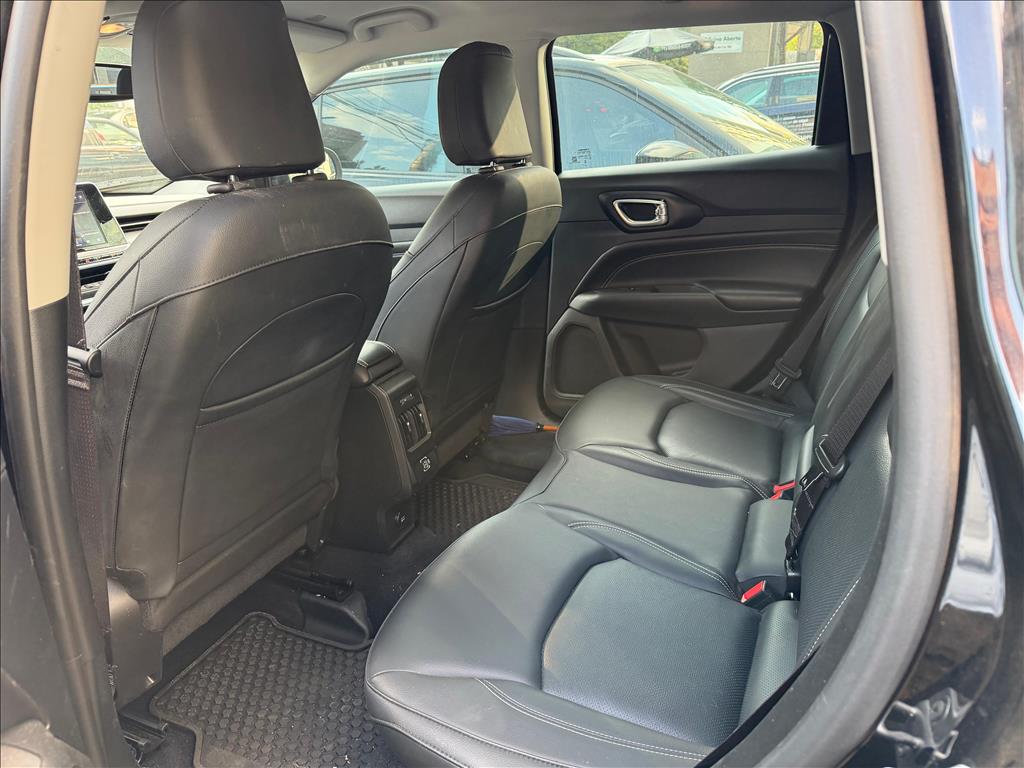 COMPASS 1.3 T270 TURBO FLEX SPORT AT68