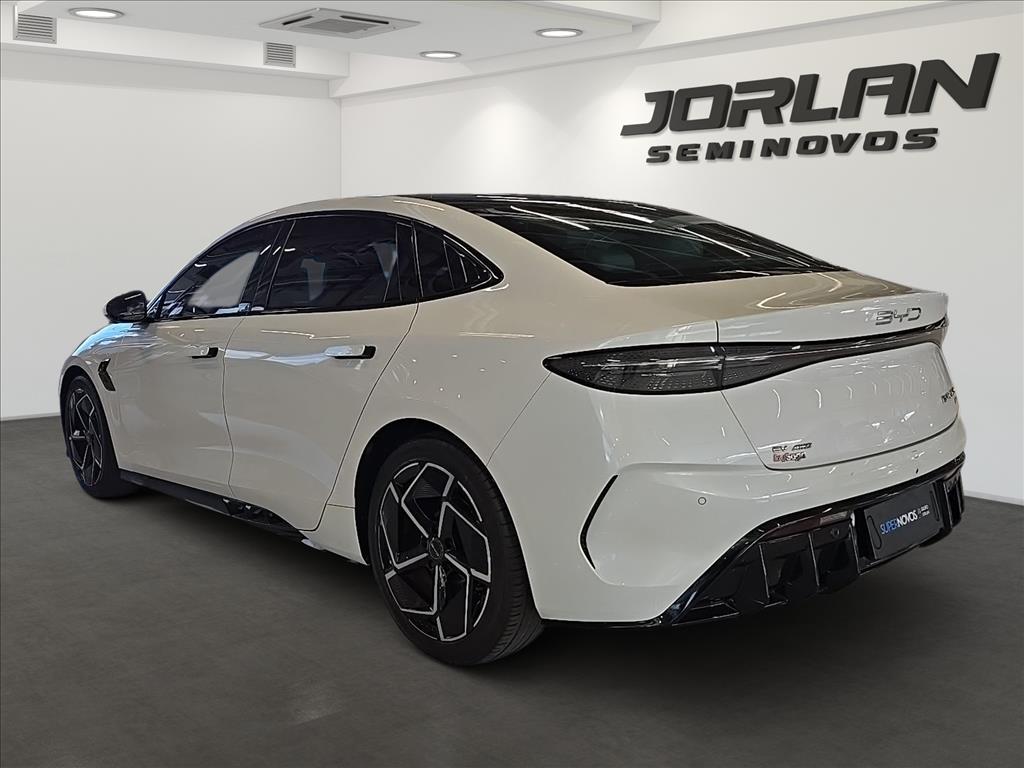 SEAL 82,5 KW ELÉTRICO AWD3