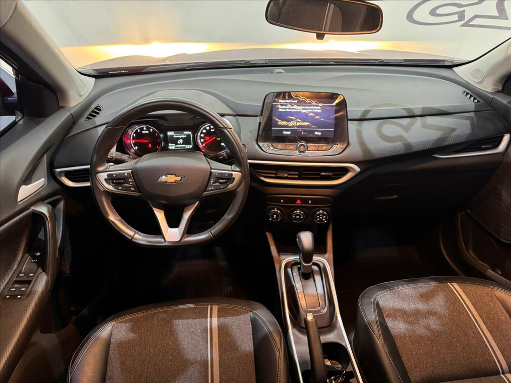 TRACKER 1.0 TURBO FLEX LTZ AUTOMÁTICO6