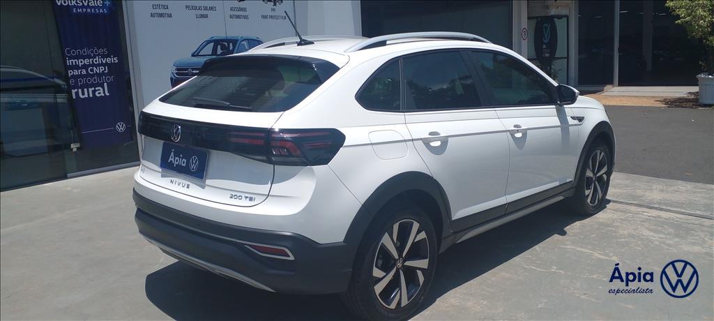 NIVUS 1.0 200 TSI TOTAL FLEX HIGHLINE AUTOMÁTICO3