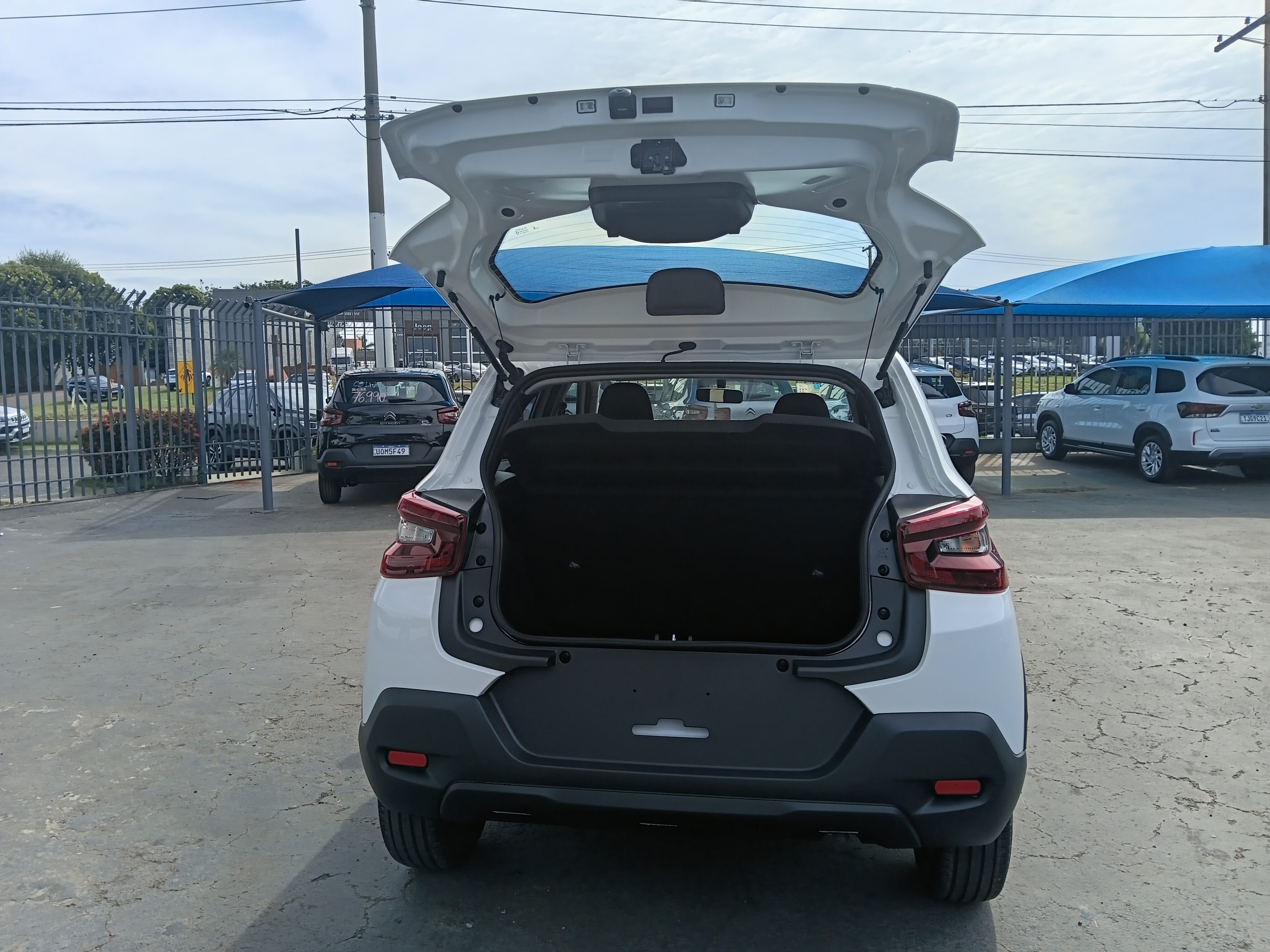 C3 1.0 FIREFLY FLEX FEEL PLUS MANUAL6
